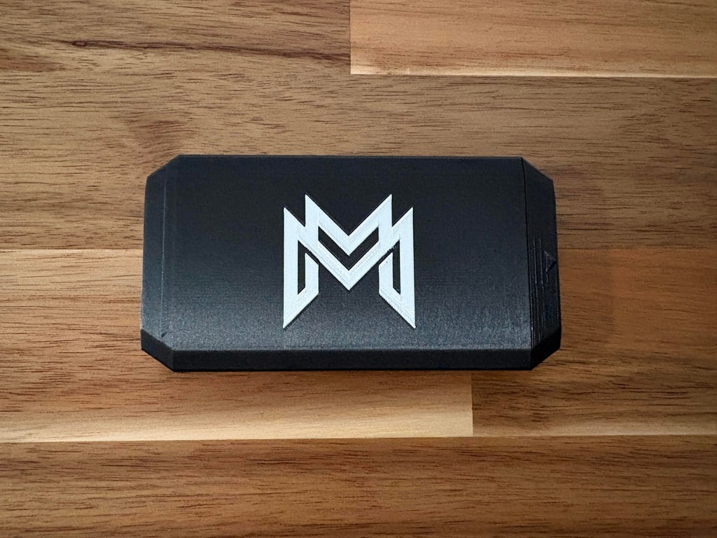 MagLyte Slim Custom Logo Limited Edition