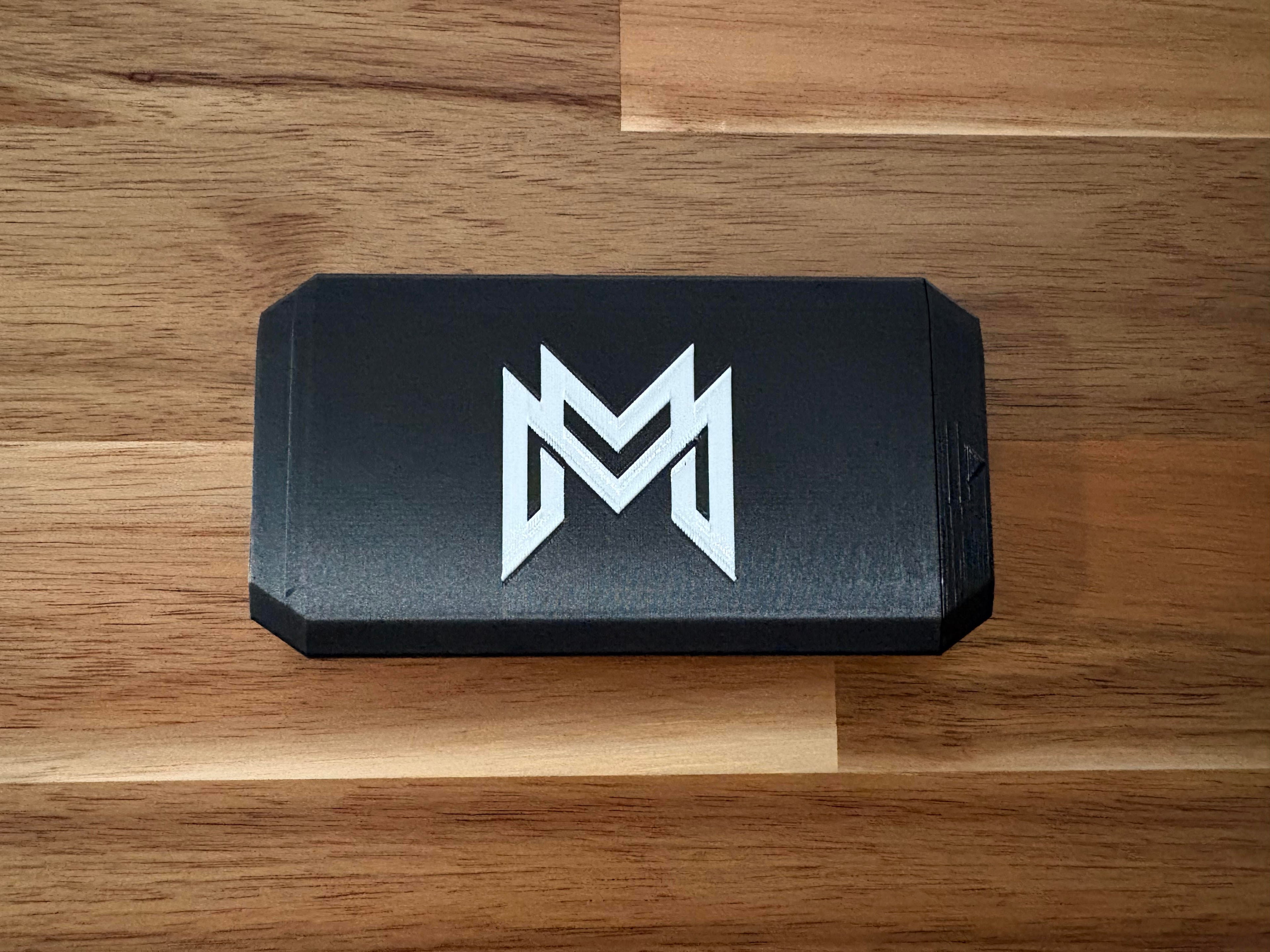 MagLyte Slim Custom Logo Limited Edition